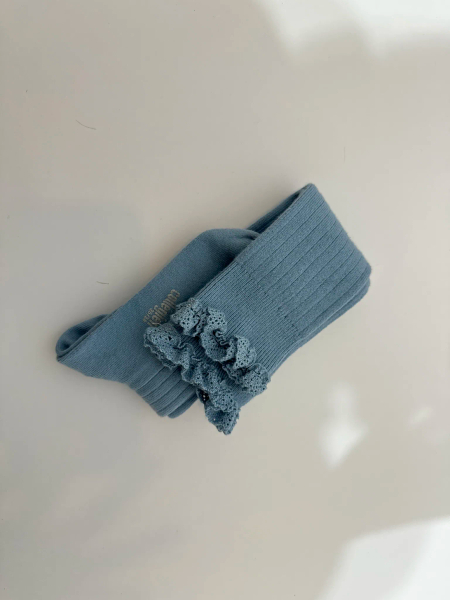 36/38中筒襪 image 1 of 0