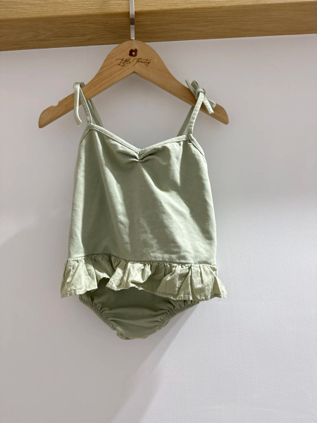 Milkychoice 泳裝2-3y image 1 of 0