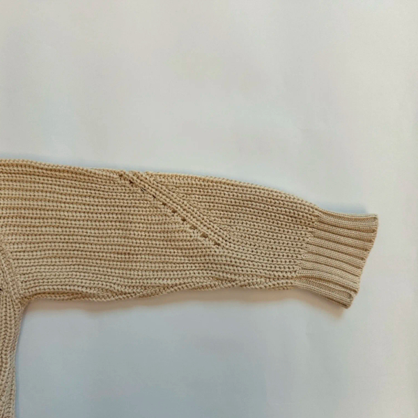 The Simple Folk 針織上衣 / Oatmeal image 1 of 0