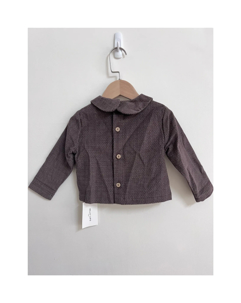 Pecol top-tiny purple image 1 of 0