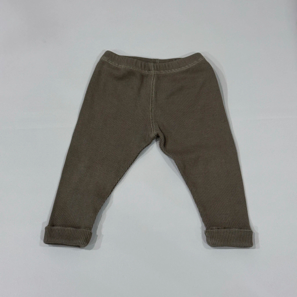 legging長褲 image 1 of 0