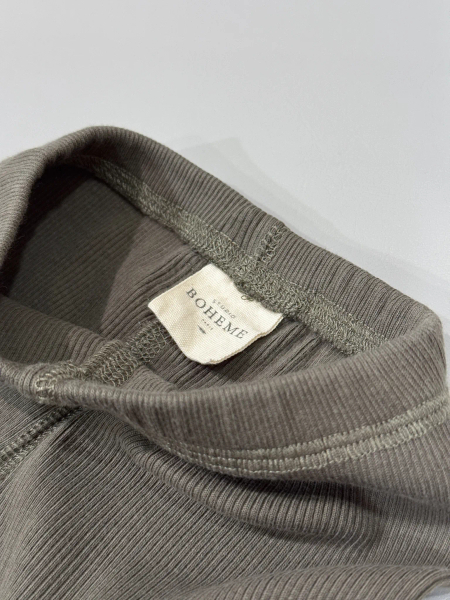 legging長褲 image 1 of 0