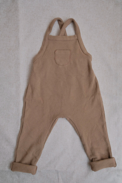 全新全新吊帶褲 image 1 of 0