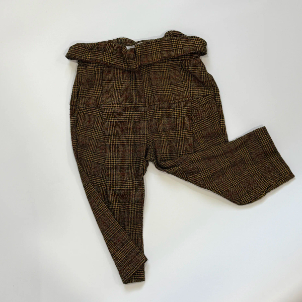 Sei Trousers - Super G image 1 of 0