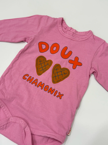 Doux Chamonix Body image 1 of 0