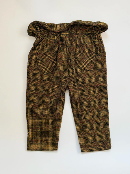 Sei Trousers - Super G image 1 of 0
