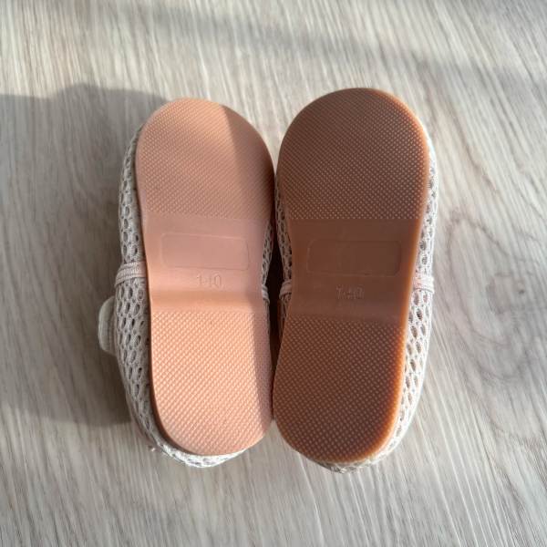 可頌鞋 image 1 of 0