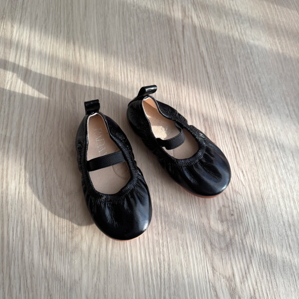 tutu flat 小皮鞋 image 1 of 0