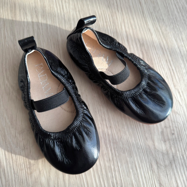 tutu flat 小皮鞋 image 1 of 0