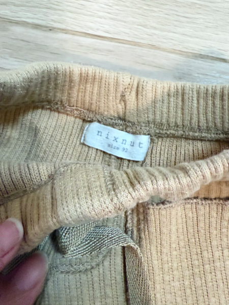 Sweat pants - Hummus image 1 of 0