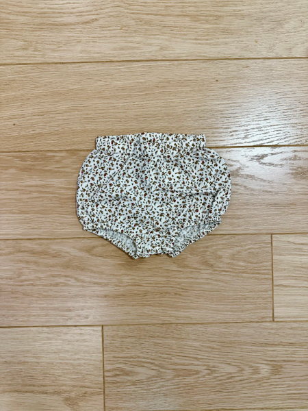 Poppy Bloomers（Woodland Floral） image 1 of 0