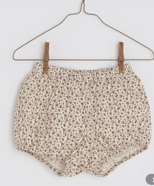 Poppy Bloomers（Woodland Floral） image 1 of 0