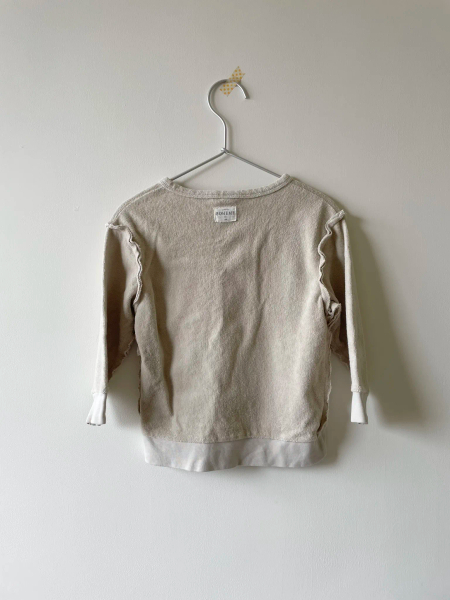有機棉上衣 image 1 of 0