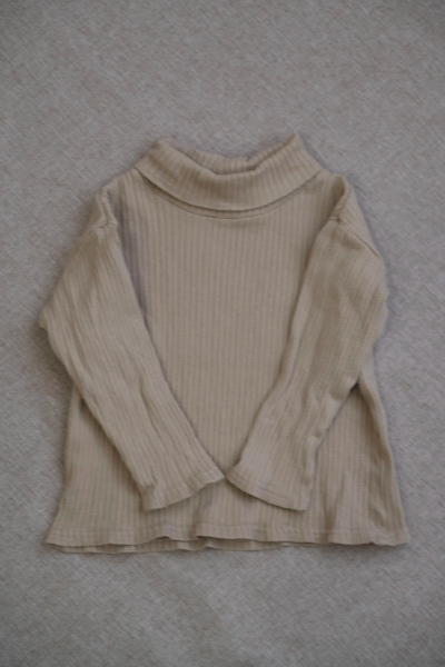 螺紋上衣 image 1 of 0