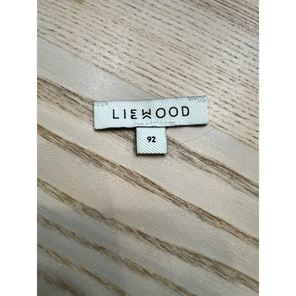 Liewood狗狗短袖T恤/尺寸92cm image 1 of 0