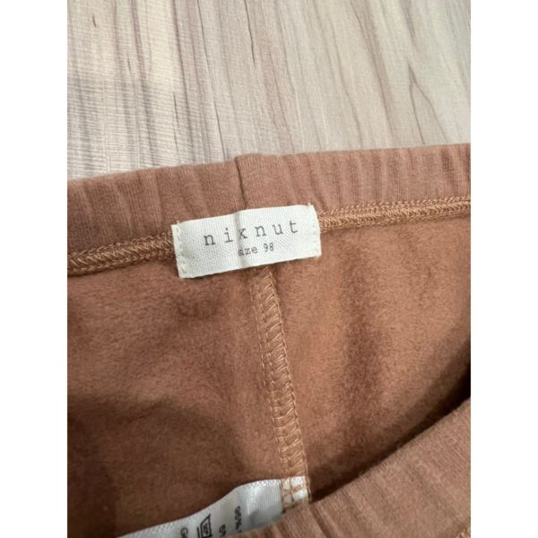 Nixnut內搭褲/98cm image 1 of 0