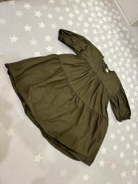 經典款洋裝 image 1 of 0