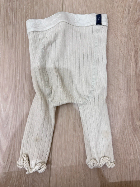 白色內搭褲 image 1 of 0