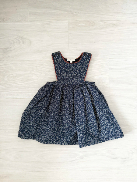 Colima baby dress image 1 of 0
