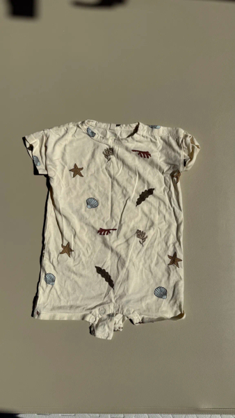 海洋連身衣 image 1 of 0