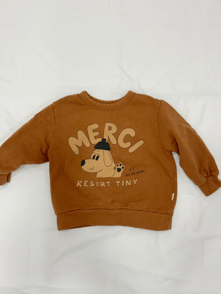 Merci Sweater  image 1 of 0