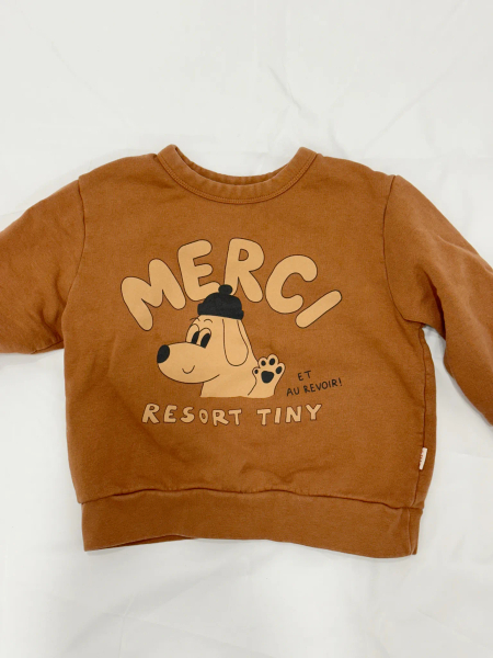 Merci Sweater  image 1 of 0