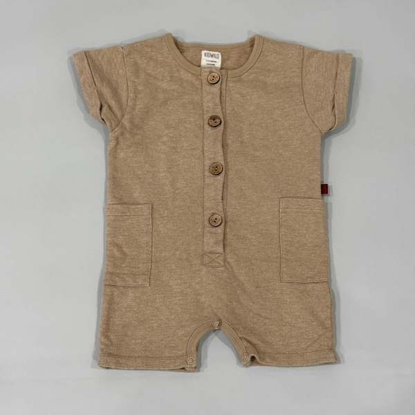 Kidwild連體褲 image 1 of 0