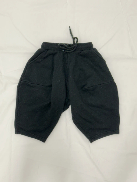 經典氣球褲-運動褲黑 image 1 of 0