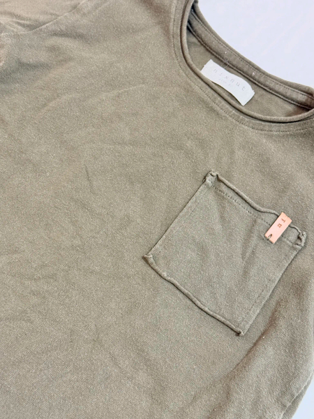 Longsleeve-Khaki image 1 of 0