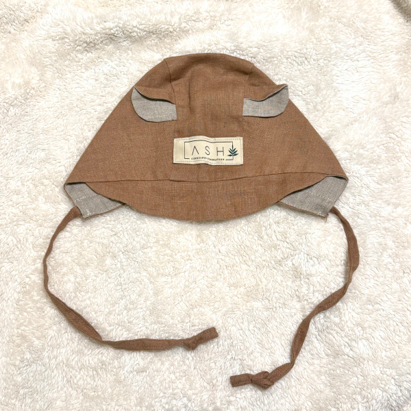 Bear bonnet image 1 of 0