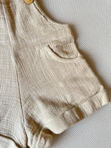 MILO吊帶褲 image 1 of 0