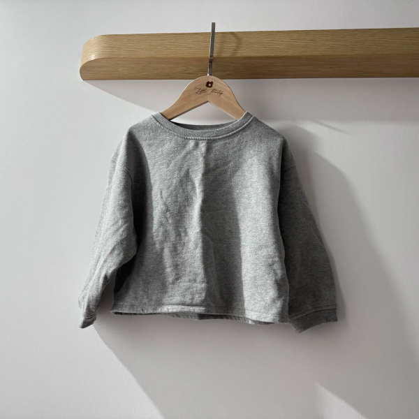 大學T 3-4Y image 1 of 0
