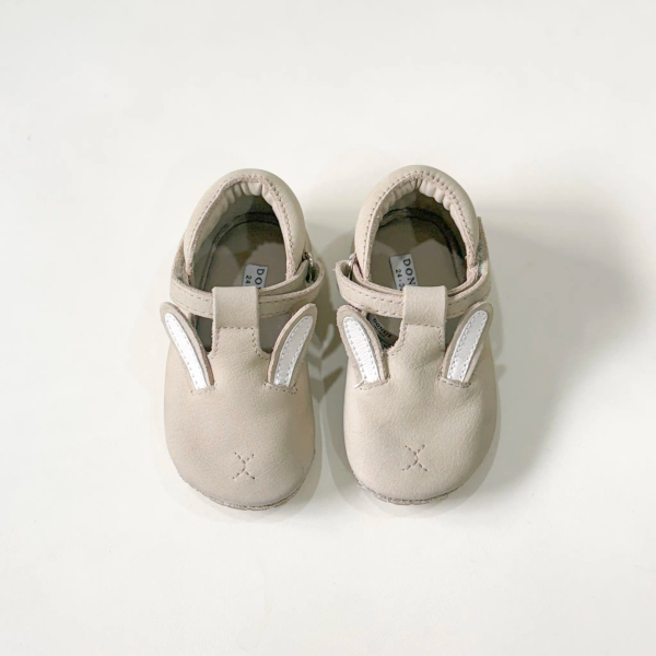 Spark Classic Bunny 兔子露踝包鞋 經典款 image 1 of 0