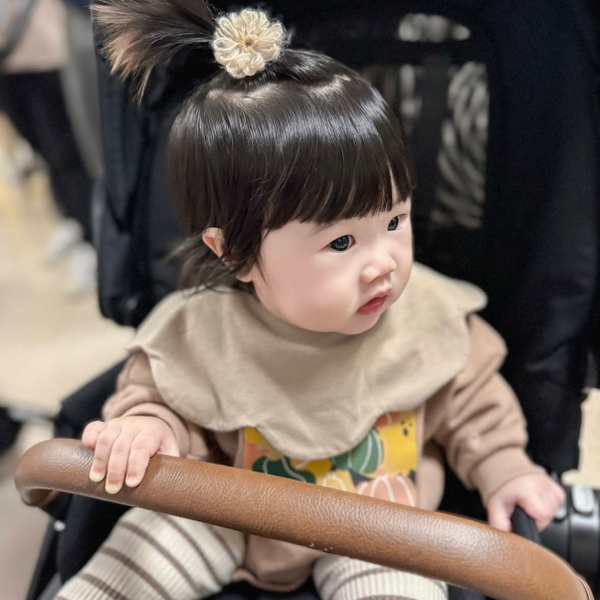 萬聖節南瓜圖騰連身衣  image 1 of 0