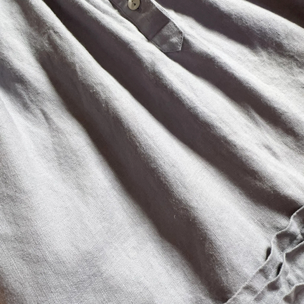 Goldie Dress, Powder image 1 of 0