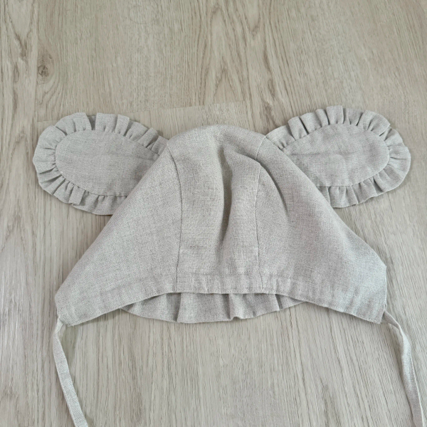 PUPPY BONNET image 1 of 0