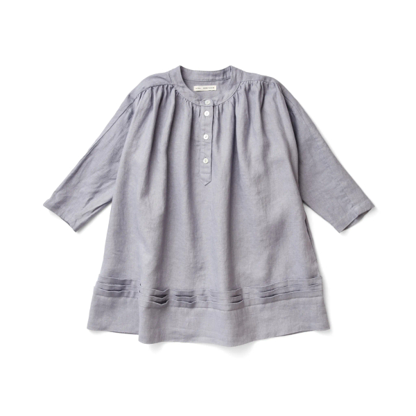 Goldie Dress, Powder image 1 of 0