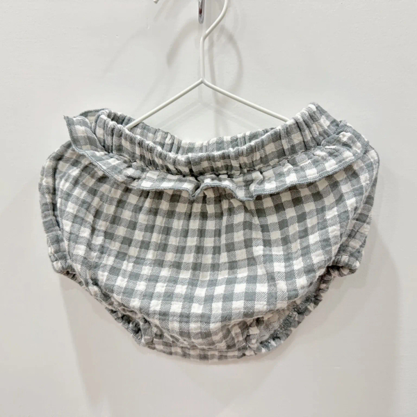 Sleeveless Peplum Set image 1 of 0