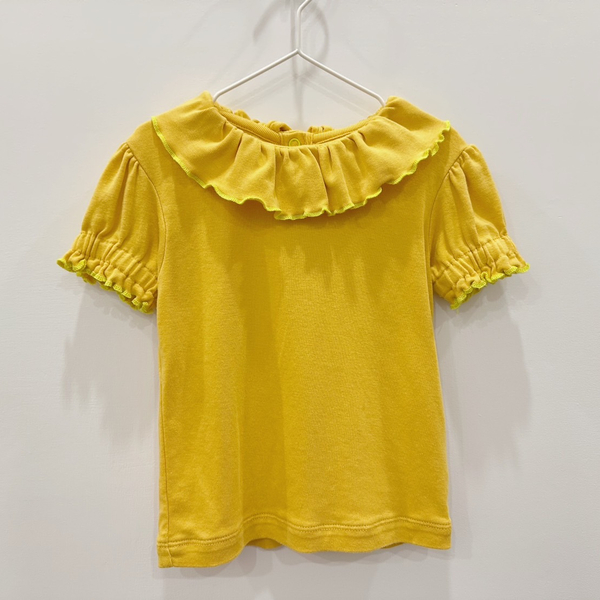 Balloon Sleeve Paloma Tee image 1 of 0