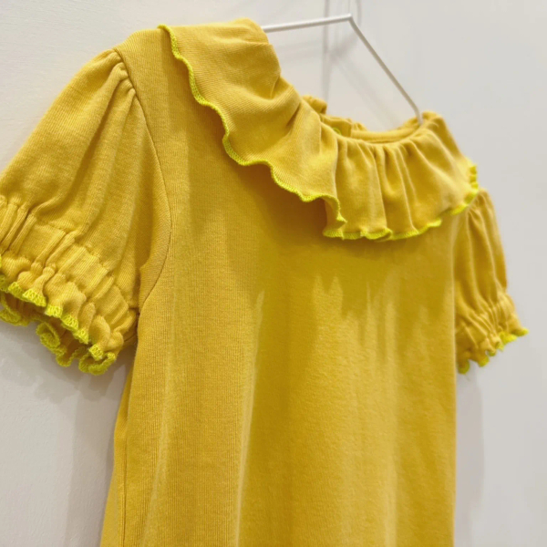 Balloon Sleeve Paloma Tee image 1 of 0