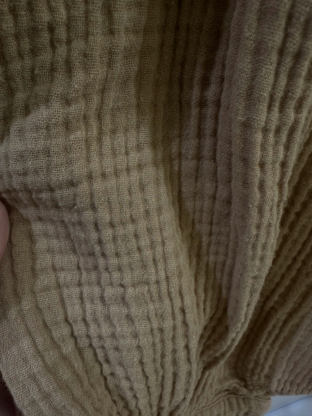 穆斯林棉連身衣 1 image 1 of 0