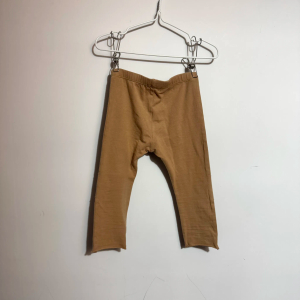 棉質長褲 image 1 of 0