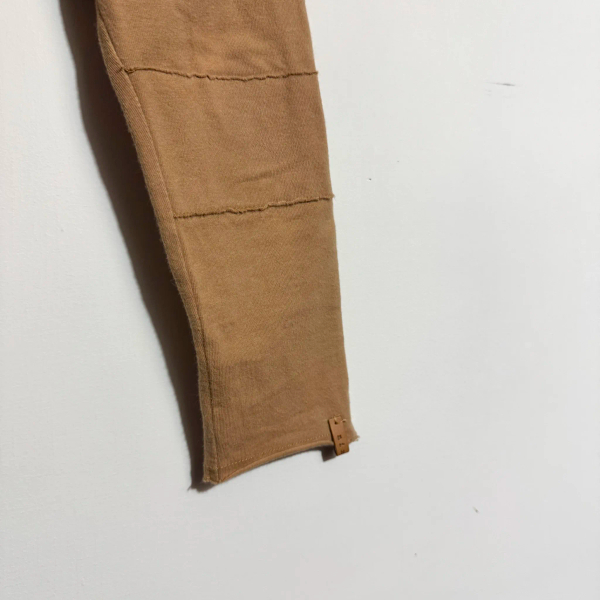 棉質長褲 image 1 of 0