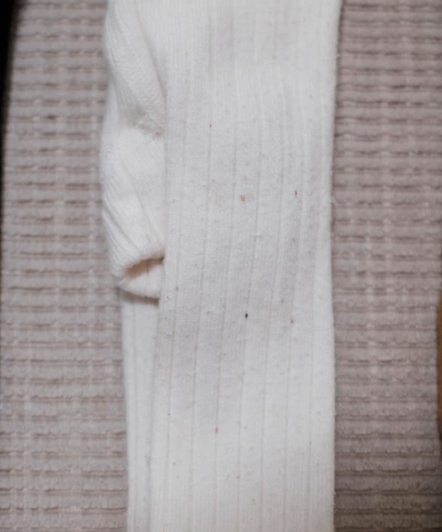 Collegien褲襪 image 1 of 0