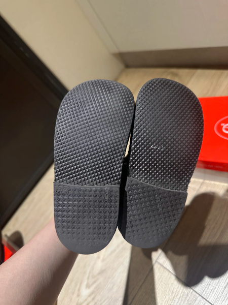 fifigoods Eureka-牛津雕花 Chelsea皮靴 方楦頭 image 1 of 0