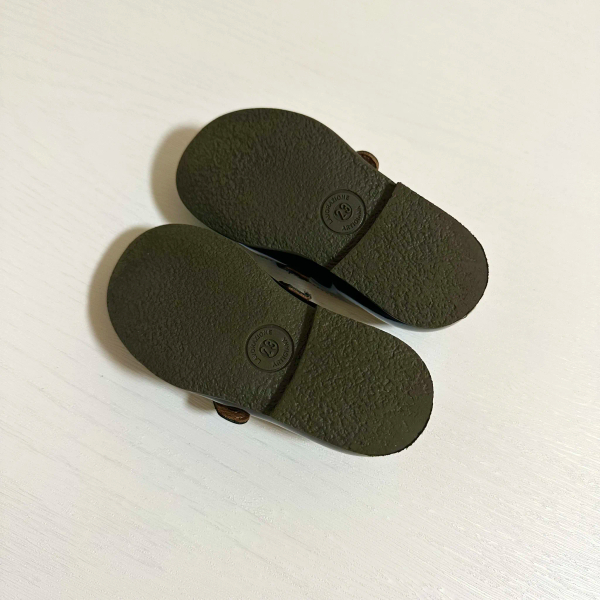 Lulu 漆皮墨黑 image 1 of 0