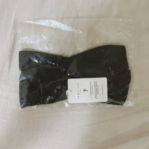 全新髮帶 image 1 of 0