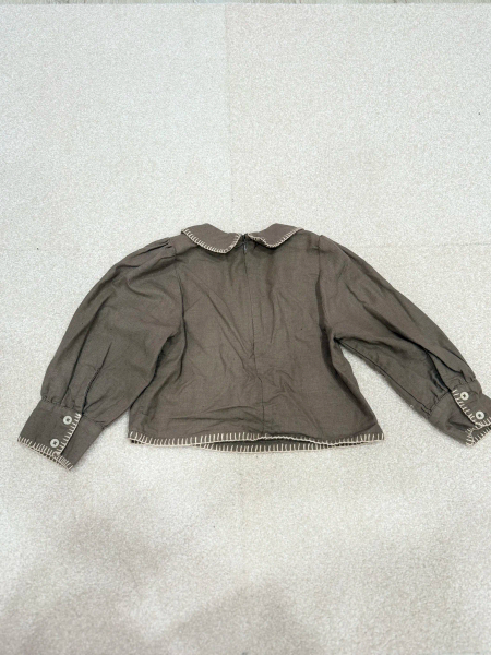 刺繡上衣 image 1 of 0
