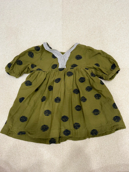 點點洋裝 image 1 of 0