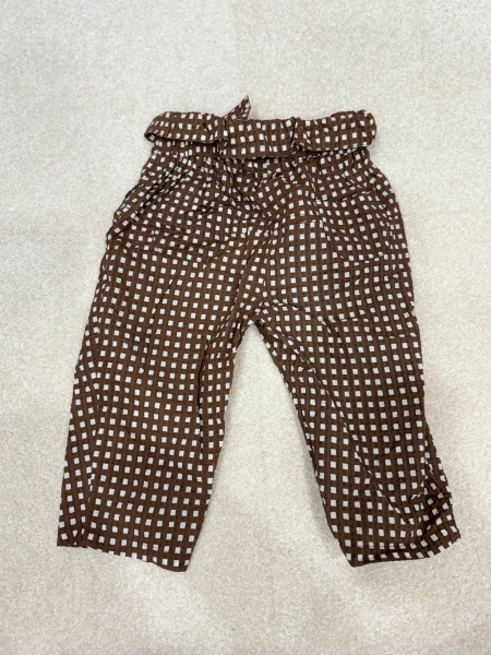 格子褲 image 1 of 0